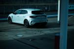 Renault Megane R.S. Cup 2018 года (JP)